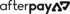 Afterpay Logo