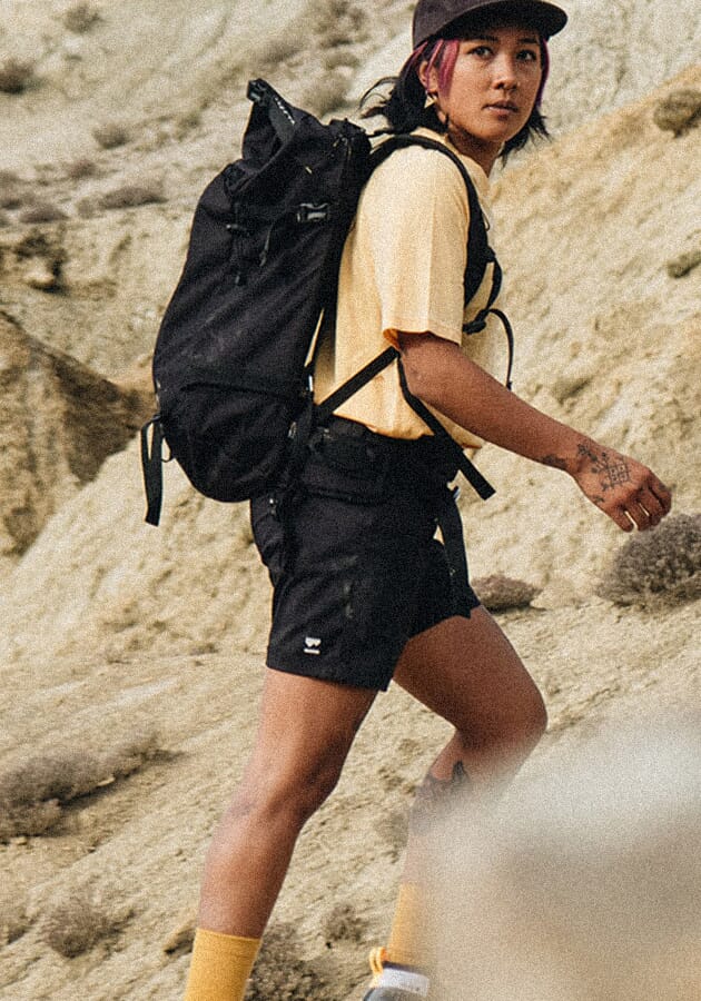 Mons Royale Mountain Apparel