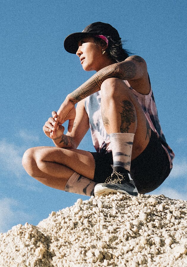 All new atlas sock